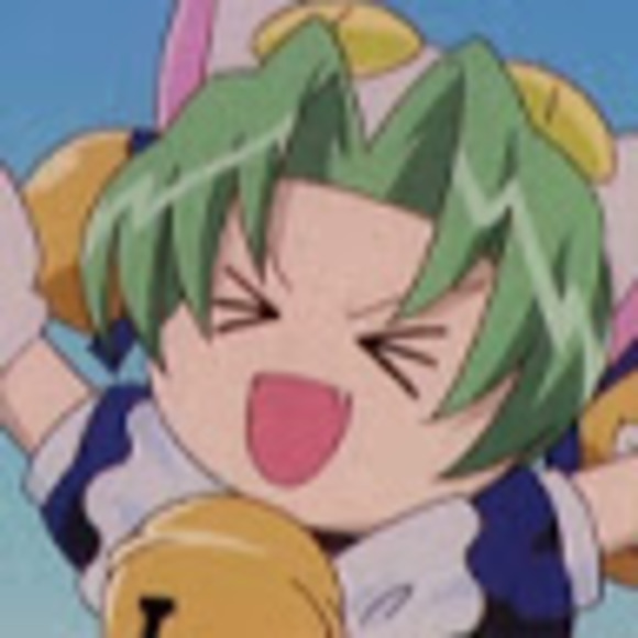 Meet your Posher, Zoe - Picture 1 of 1